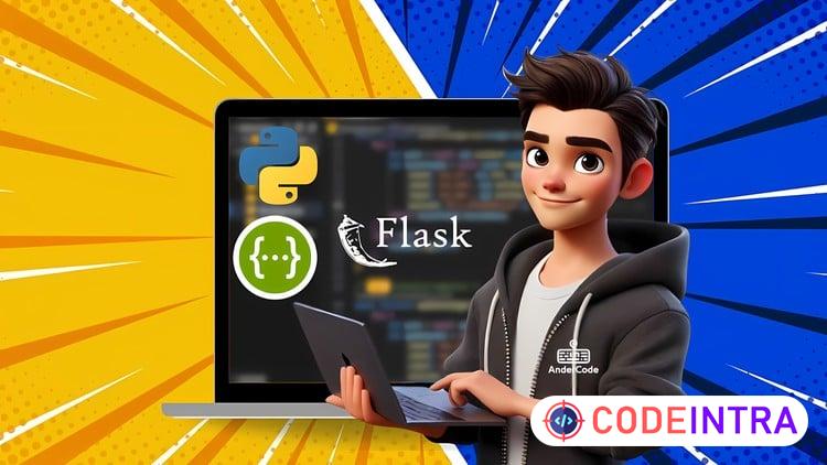 Creación de APIs REST con Flask, SQL Server y Swagger