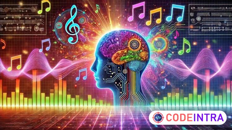 Virtual Virtuoso: AI Guided Music and Videos Production
