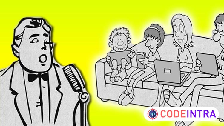 Full Storytelling Course: Create Powerful Stories in Minutes