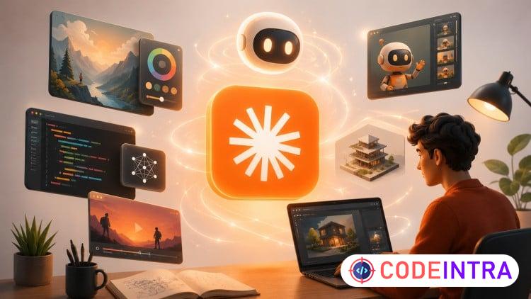 Create with Claude AI: Real Projects for Creative Minds