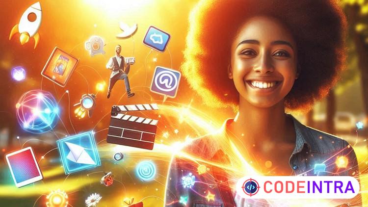 Creativity Masterclass: Become an Idea Machine & 10X Ideas