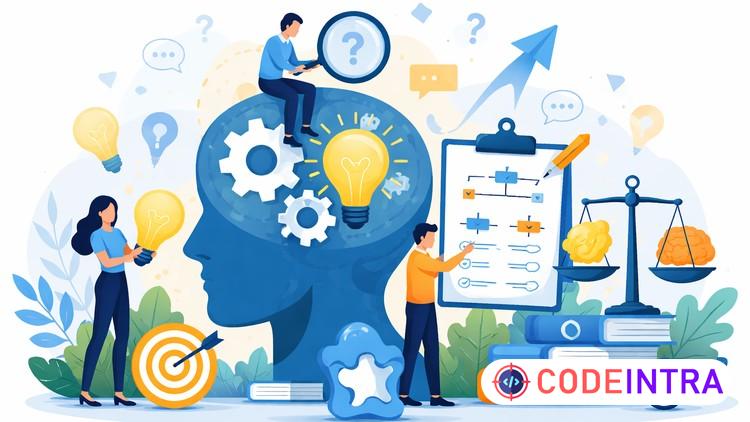 Critical Thinking & Decision Making: Avoid Costly Mistakes