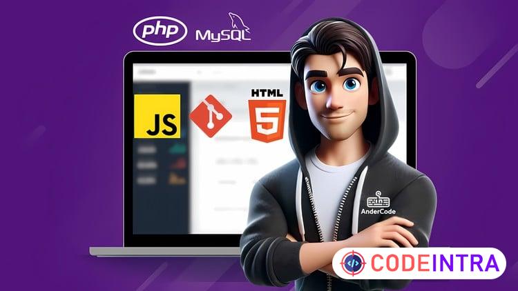 CRUD con PHP, MySQL y JS en el Modelo MVC