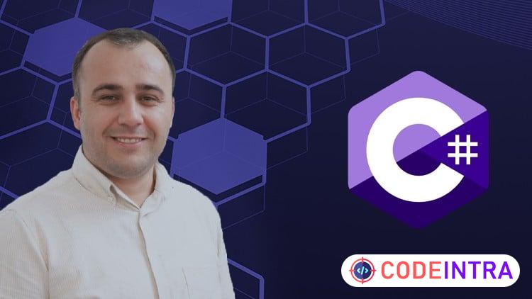 Getting Started with C#