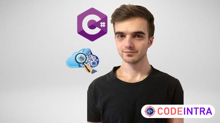 C# Test Automation Engineer - from Zero to Hero