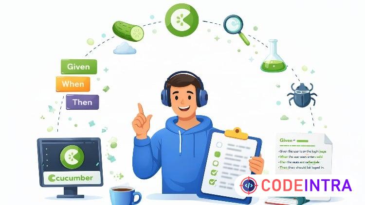 400 Cucumber Interview Questions with Answers 2026