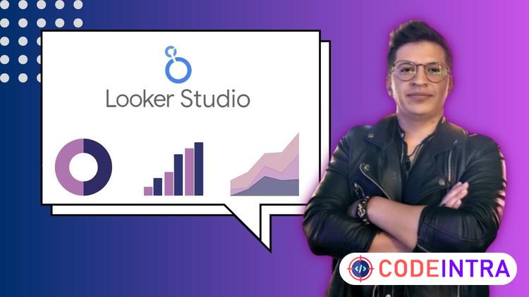 De Cero a Experto en Google Looker Studio (Data Studio)