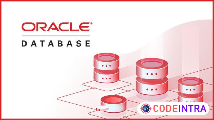 Curso completo de Oracle SQL. Todo lo que necesitas Saber.