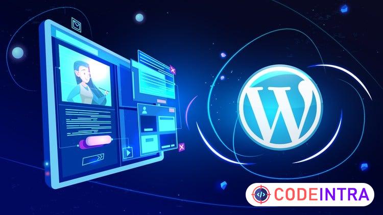 Curso completo de Wordpress. Tu web Auto administrable