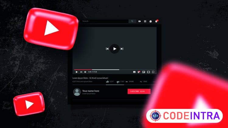 Curso completo de Youtube. Crecimiento, monetización, SEO y+