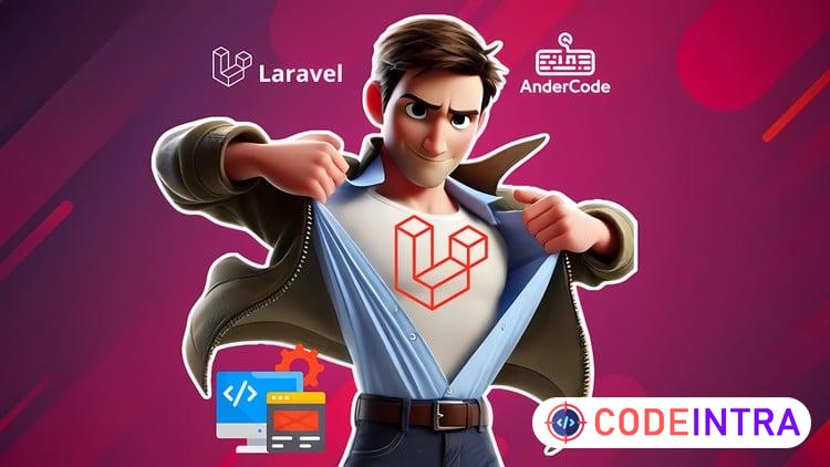 Curso Laravel: CRUD y Despliegue de Aplicaciones Web