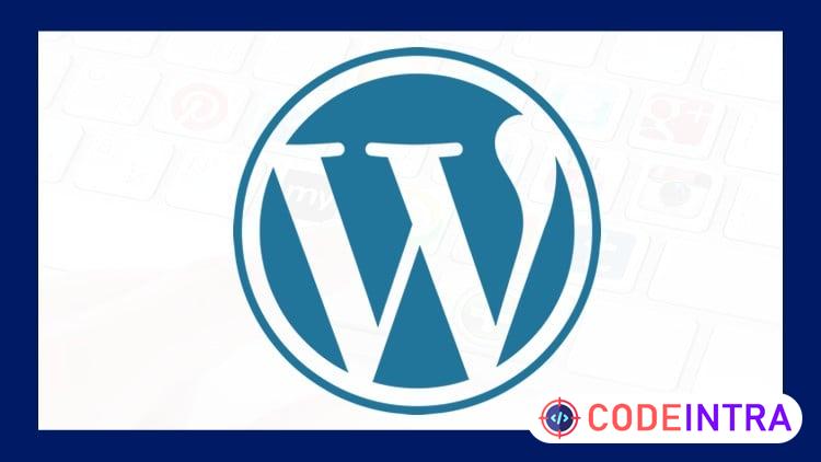 Curso WordPress 2026:  Cómo Crear una Página Web Desde Cero