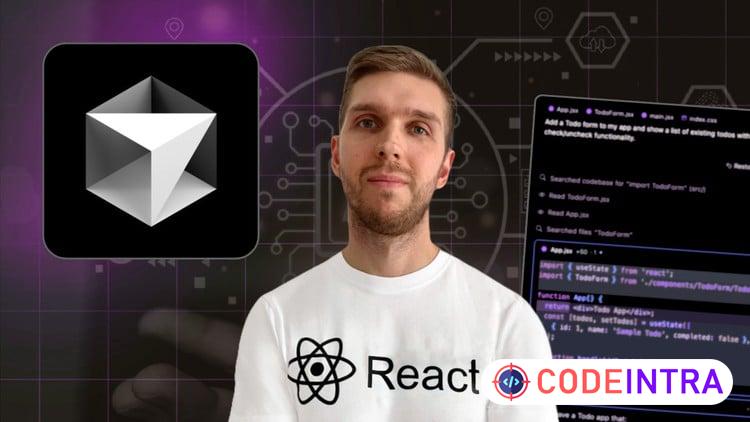Cursor AI for Beginners: AI Coding Crash Course