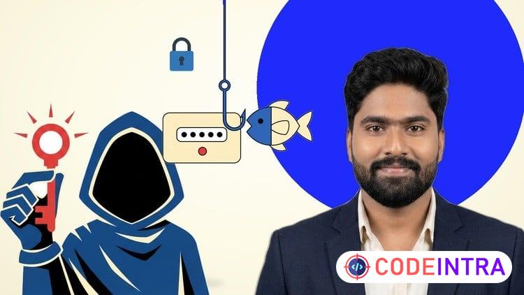 Cyber Security for Beginners: Types of Cyber Attacks