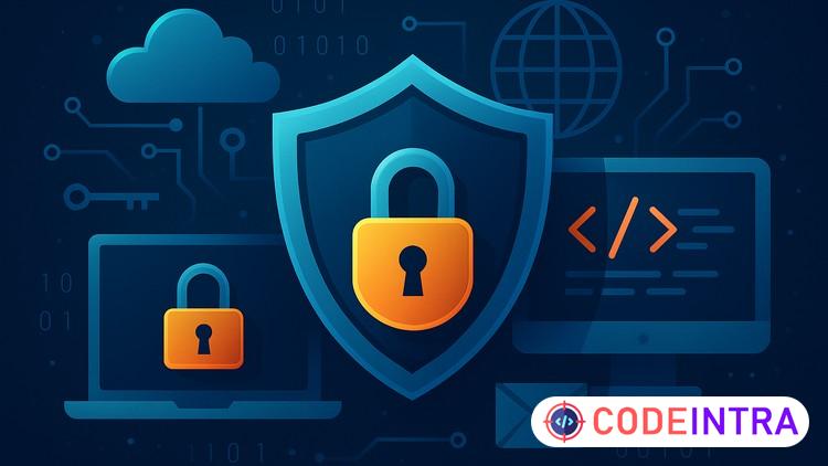Cybersecurity 101: Foundations for Absolute Beginners