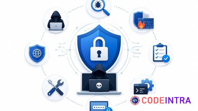 Cybersecurity & Ethical Hacking: Master Mock Exams
