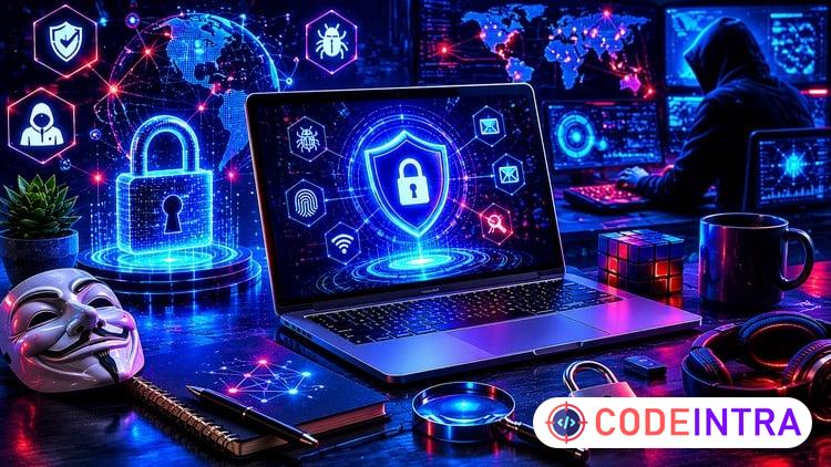 Cybersecurity & Ethical Hacking: Ultimate Practice Exams