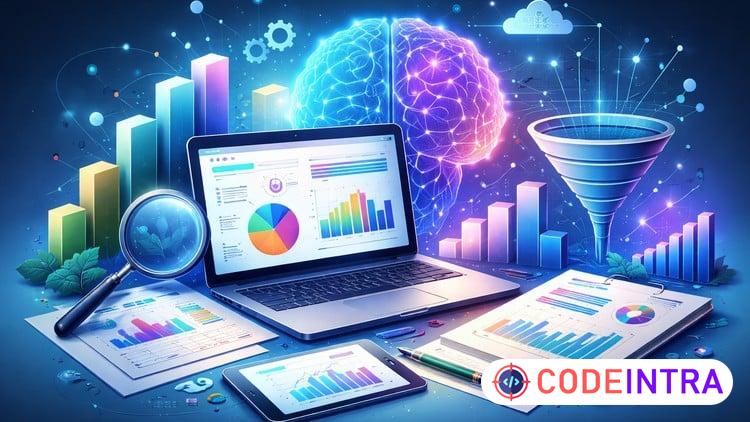 Data Analysis & AI: From Data to Intelligent Decisions 2026
