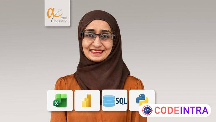 Data Analytics for Finance Professionals