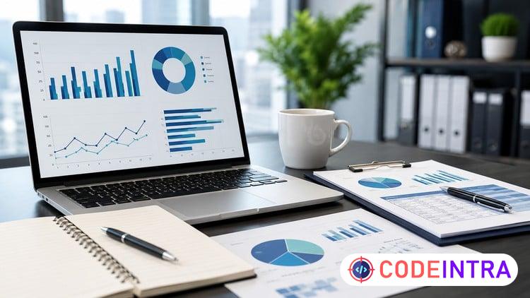 Data-Driven Business Communication & Reporting
