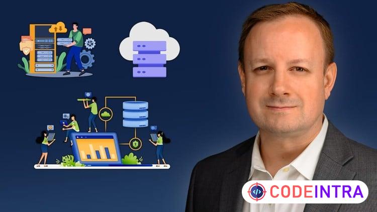 Data Management - Fundamentals and Solutions