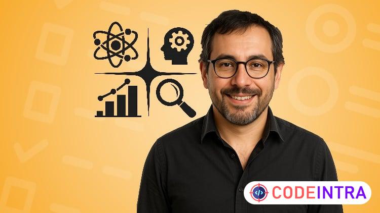 Data Science Foundations - Practice Questions 2026