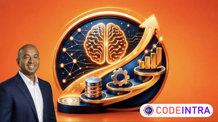 Data Science & AI Advanced Full Course - From Zero to Pro