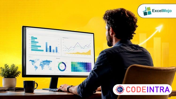 Data Skills for Finance Professionals