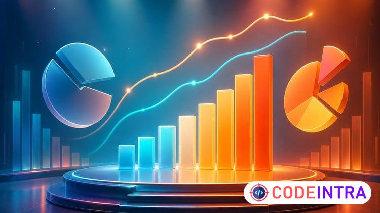Data Storytelling and Visualization for Business Impact
