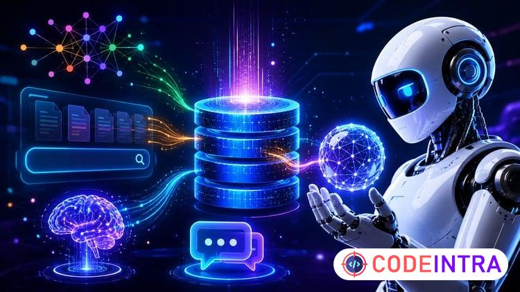 AI Vector Database Bootcamp: RAG, LLM, NLP, Semantic Search