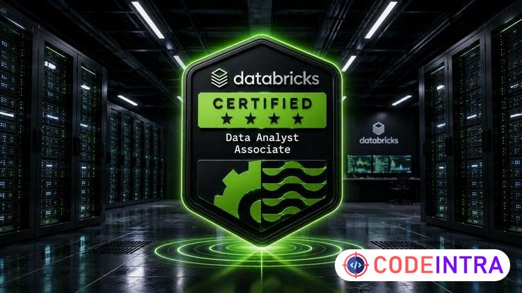 Databricks Data Analyst Associate — 1500 Exam Questions