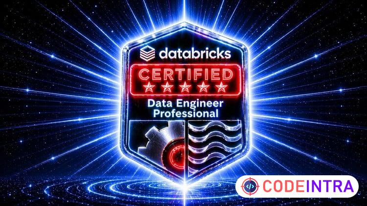 Databricks Data Engineer Professional — 1500 Exam Questions