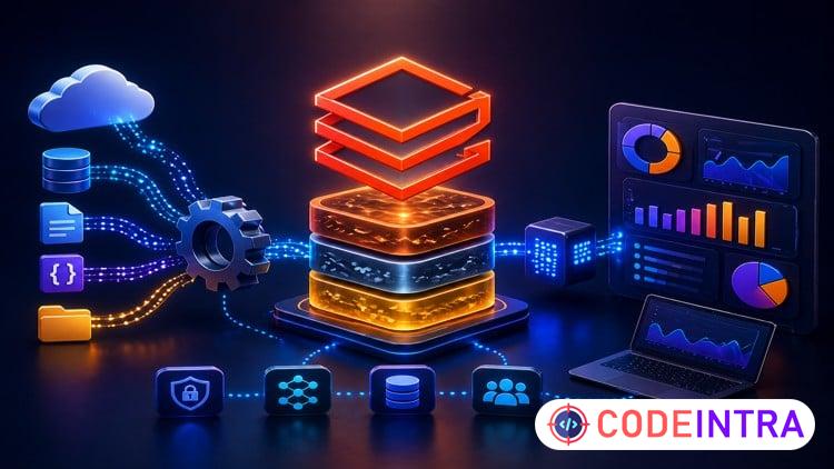 Databricks for Data Engineers: Full Curriculum (Structured)