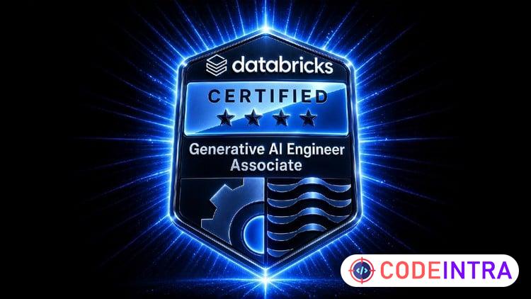 Databricks GenAI Associate ─ 1500 Certified Exam Questions