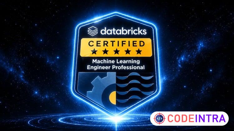 Databricks Machine Learning Pro — 1500 Exam Questions