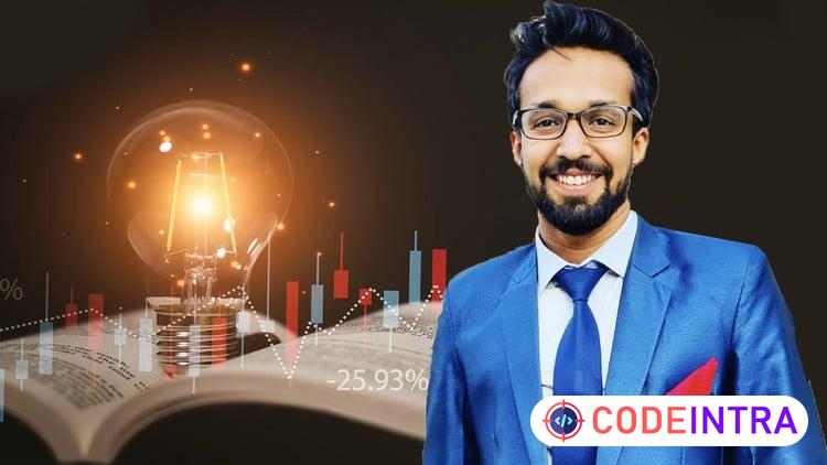 Day Trading Course in Forex & Crypto With 95% Winning Ratio - Codeintra