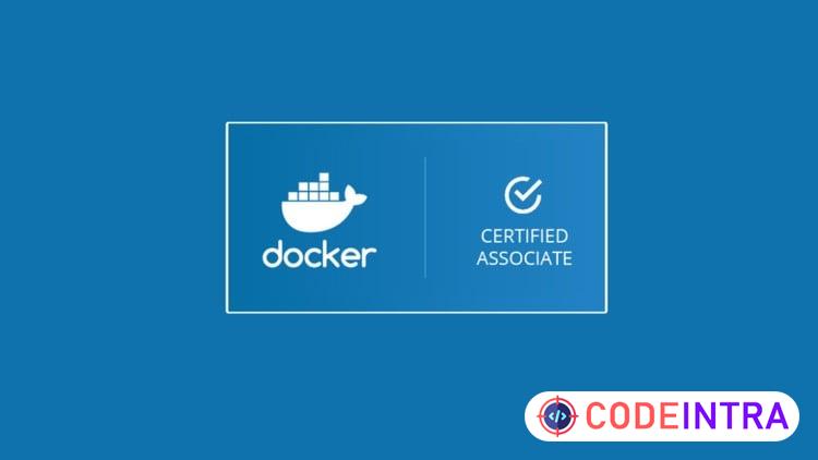 DCA: Docker Certified Associate Practice Exams