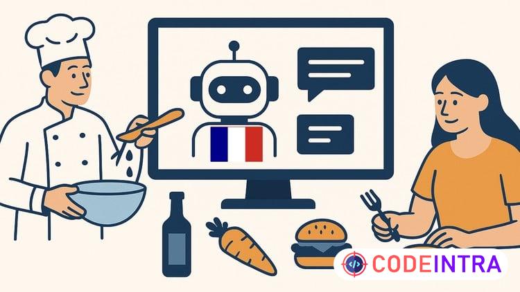 [FR] De la Recette au Chef : Devenez Ingénieur en LLM