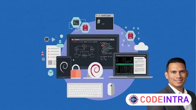 Curso Completo de Linux Debian