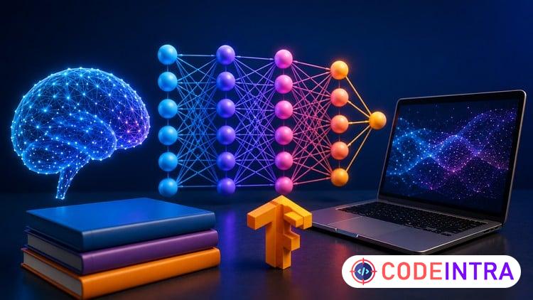 Deep Learning & Neural Networks with TensorFlow/Keras