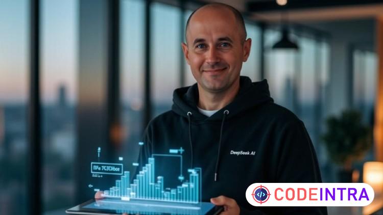DeepSeek AI for Business: Build a Strategy with AI Insights