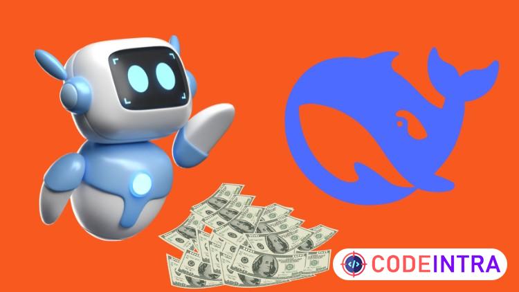 DeepSeek AI for Passive Income: Make Money Online with AI