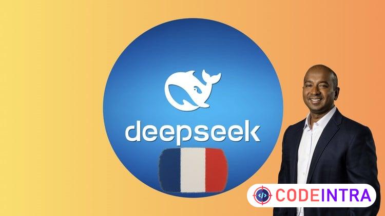 [FR] DeepSeek R1 IA: 25 projets concrets en IA pour débutant