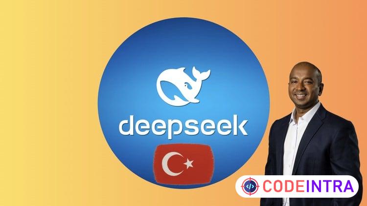 [TR] DeepSeek R1 AI: Yeni başlayanlar için 25 AI projesi