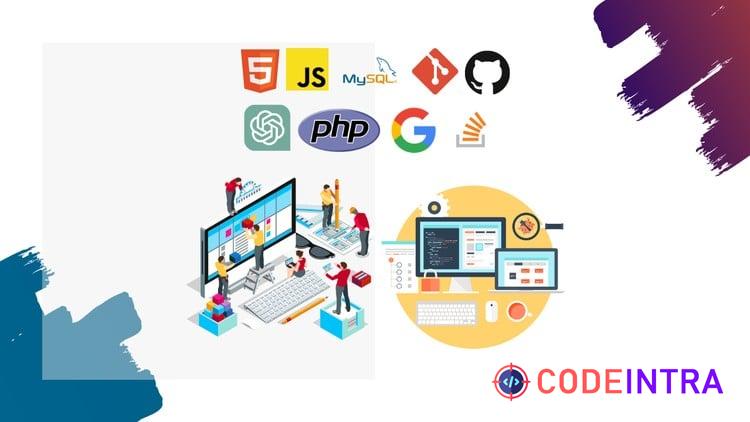 Desarrolla tu propio StackOverflow con PHP, MySQL y JS