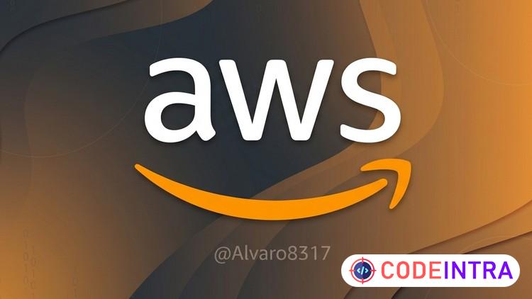 Desarrollo serverless con AWS - De cero a experimentado