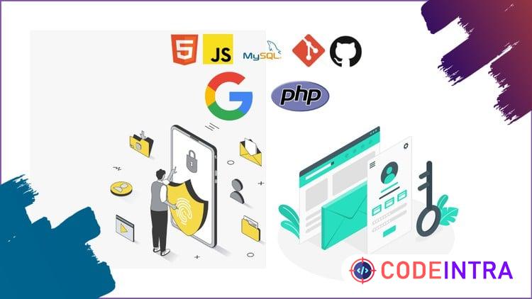 Desarrollo Web Avanzado: Login, Registro y Acceso con Google