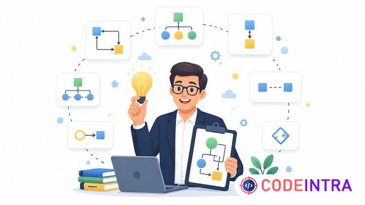 600+ Design Patterns Interview Questions Practice Test