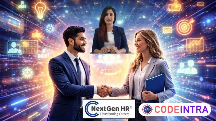Employee Experience & Engagement Mastery- HR Design Thinking