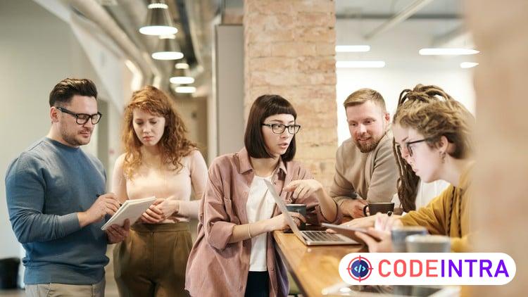 Developing successful Professional Relationships